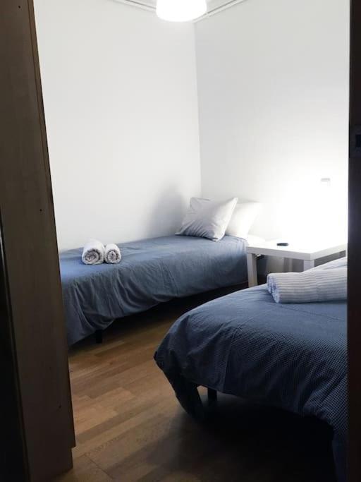 Moderno Apartamento En El Centro Vilanova i la Geltrú Buitenkant foto