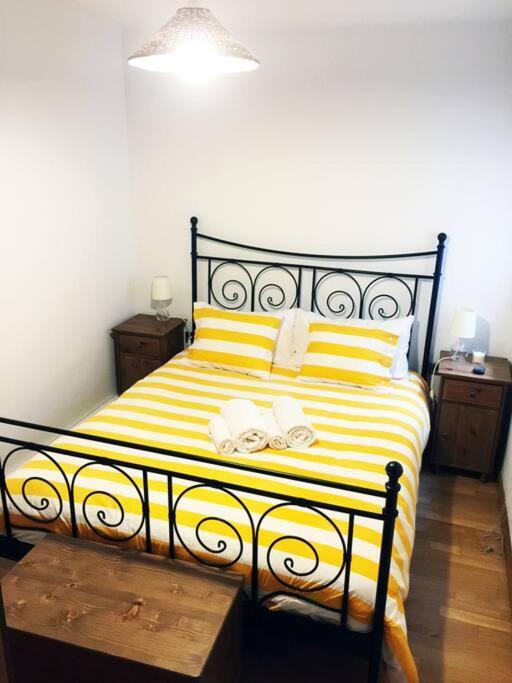 Moderno Apartamento En El Centro Vilanova i la Geltrú Buitenkant foto