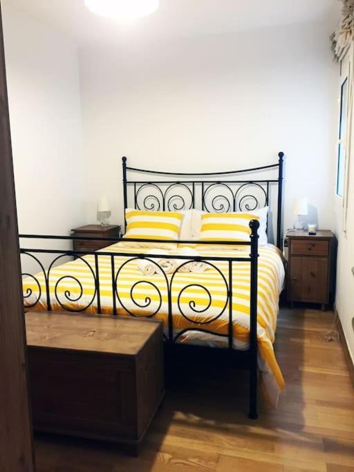 Moderno Apartamento En El Centro Vilanova i la Geltrú Buitenkant foto